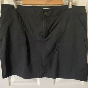 Boston Traders Womens Skort